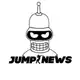 Аватар канала JUMP NEWS