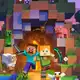 Аватар канала 🎄 Minecrafters Channel ❤️‍🔥