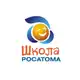 Аватар канала Школа Росатома