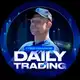 Аватар канала Gleb Cryptox | Scalp Trading