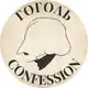 Аватар канала 🧔🏻‍♀🕯 Gogol confession | Гоголь кф