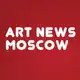 Аватар канала Art News Moscow
