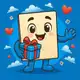 Аватар канала ОТКРЫТКИ ДНЯ 💌
