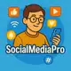 Аватар канала 📲 Social Media Pro