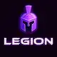 Аватар канала LEGION Esports