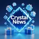 Аватар канала Crystal News 🎁