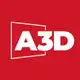 Аватар канала А3Д / A3D - инструмент под ваши задачи