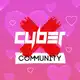 Аватар канала CyberX Карла Маркса 125