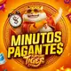 Аватар канала MINUTOS - PAGANTES FORTUNE TIGER 🐯