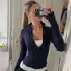 Аватар канала для красивой фигуры 🤍🧘🏼‍♀️