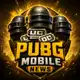 Аватар канала PUBG Mobile News 🎮