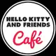 Аватар канала Hello Kitty and Friends Café
