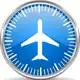 Аватар канала TRAVEL 360° ✈️