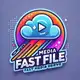 Аватар канала ⚡️ 📢 Media Fast File⚡️🇨🇺