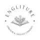 Аватар канала Engliture