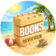 Аватар канала Books Reviewer 🤵🏻‍♀️📚