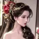 Аватар канала 林花謝了花紅 原创诗词