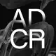 Аватар канала ADCR Awards. Для арт-директоров
