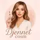 Аватар канала Djennet.cosm