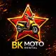 Аватар канала Аренда байков Нячанг | BK Moto Rental