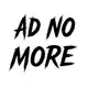 Аватар канала Ad No More | ANM Agency