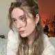 Аватар канала Настя бьет тату handpoke