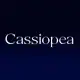Аватар канала Cassiopea | Ювелирный дом