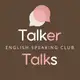 Аватар канала TALKER TALKS