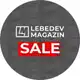Аватар канала LEBEDEV SALE