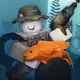 Аватар канала 🐟 Abyss Roblox | Бездна