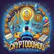 Аватар канала 📚Бесплатное Обучение - CryptoDohod💰