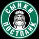 Аватар канала СЫНКИ