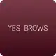 Аватар канала YES BROWS 🤍