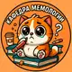 Аватар канала Кафедра мемологии
