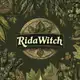 Аватар канала RidaWitch КРЫМСКАЯ ВЕДЬМА🌿