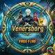 Аватар канала Новости Venersborg 👨‍💻