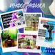 Аватар канала ✨️ИНФОГРАФИКА/ дизайн карточек товара/