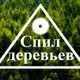 Аватар канала Удаление деревьев 🌳 Спил деревьев 🪵