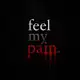 Аватар канала Feel my pain.