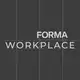 Аватар канала FORMA workplace