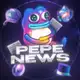Аватар канала PepeNews 🧊