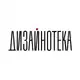 Аватар канала ДИЗАЙНОТЕКА