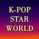 Аватар канала K-pop Star World | 28 июня (мц Лидер, Екатеринбург)