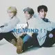 Аватар канала press the re:wind ᭸‌꛱ 𔓕 allele entertainment