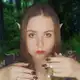 Аватар канала Вика Маликова 🦇 Фэнтези в Минске
