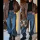 Аватар канала ТЯК Москва Джинсы опт 👖👖👖 41823?? 2 ж 121