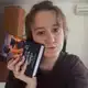 Аватар канала в голове у девы
