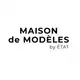 Аватар канала MAISON de MODÉLES