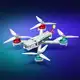 Аватар канала DRONTECH.CLUB