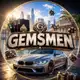 Аватар канала GEMSMEN💎